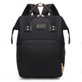 Fashion High Quality Backpack Double Shoulder Mommy Bag Large Capacity Travel Bag for Mother and Baby