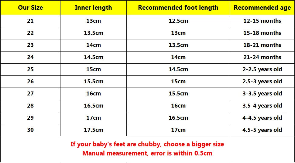 Spring and Autumn New Style Baby Boys and Girls Toddler Shoes With Fashion Design For 0-3Y Baby Unisex Sneakers High Quality PU
