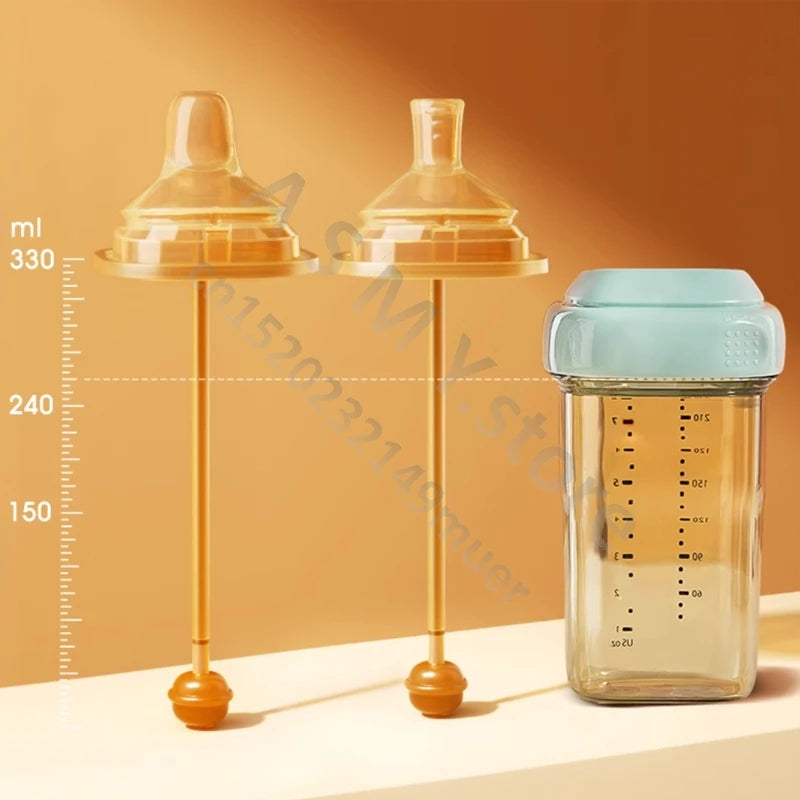 ANPEI Suitable for hegen bottle nipple
