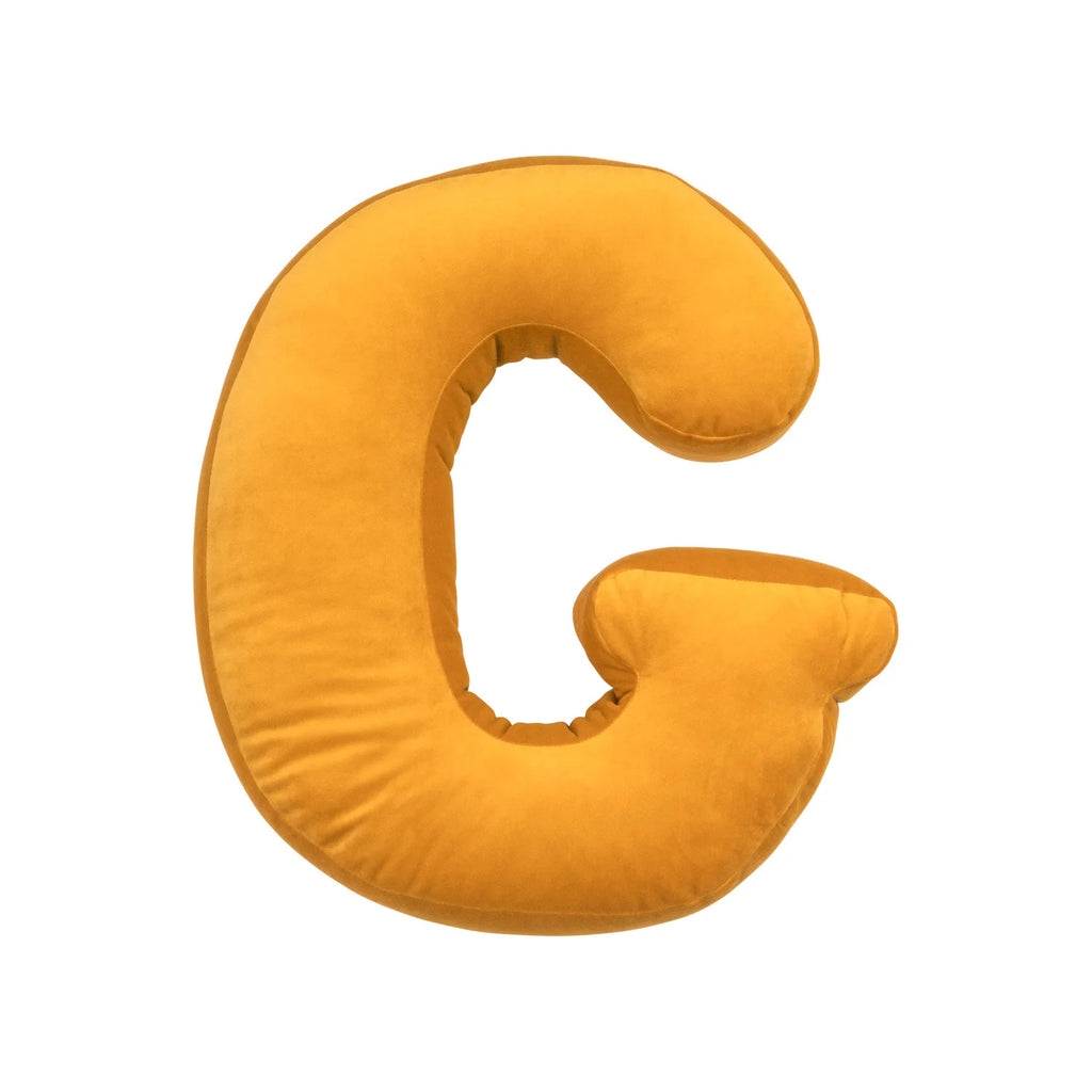 26 Letters Throw Pillow Hand Crafted Children Party Gift Backrest Toys Bedroom Background Decor Photography Prop Baby Shower
