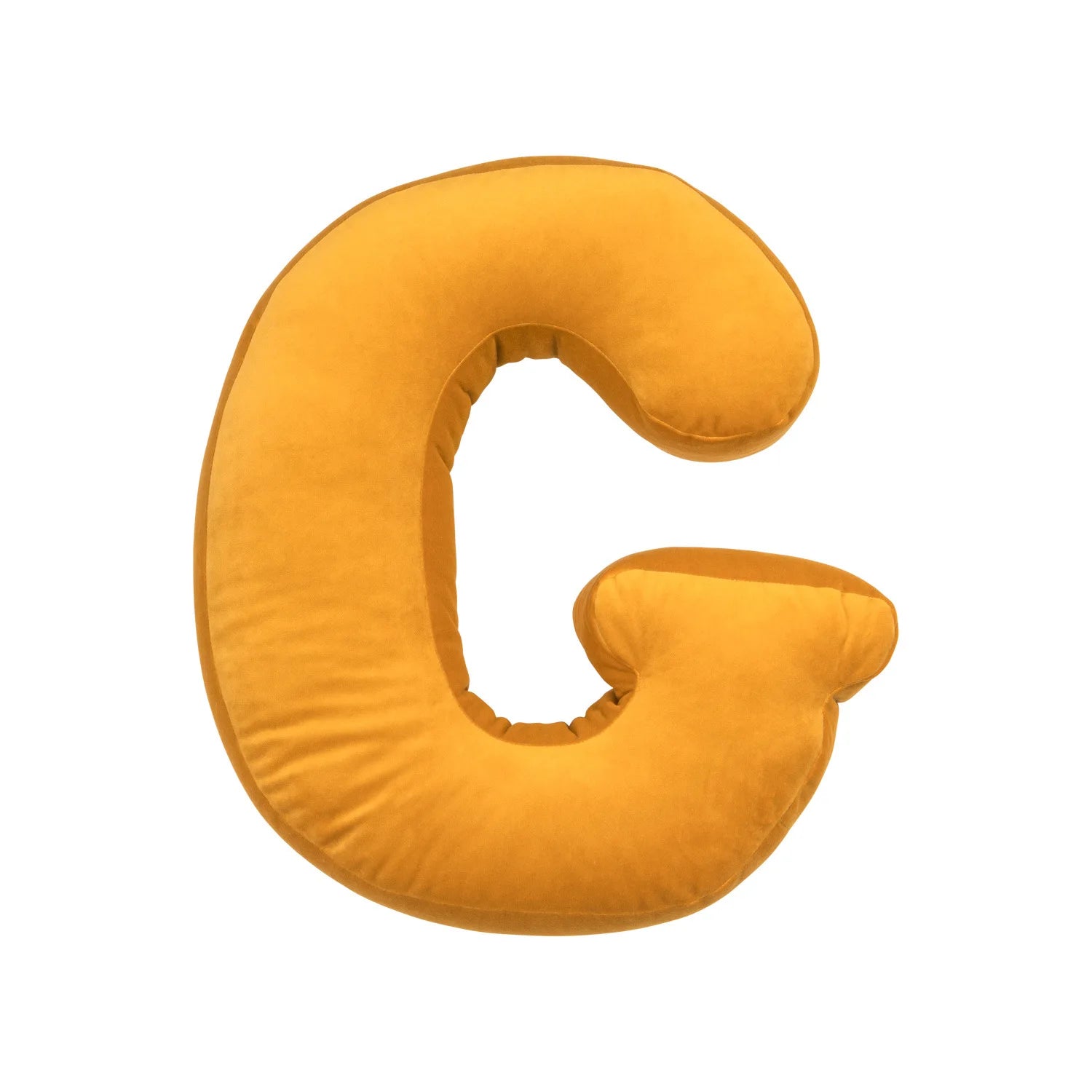 26 Letters Throw Pillow Hand Crafted Children Party Gift Backrest Toys Bedroom Background Decor Photography Prop Baby Shower