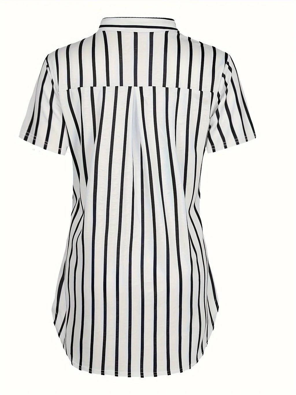 Women's Maternity Breastfeeding T-shirt V-Neck Solid Color Short Sleeve Nursing Tops Clothes for Pregnant Women