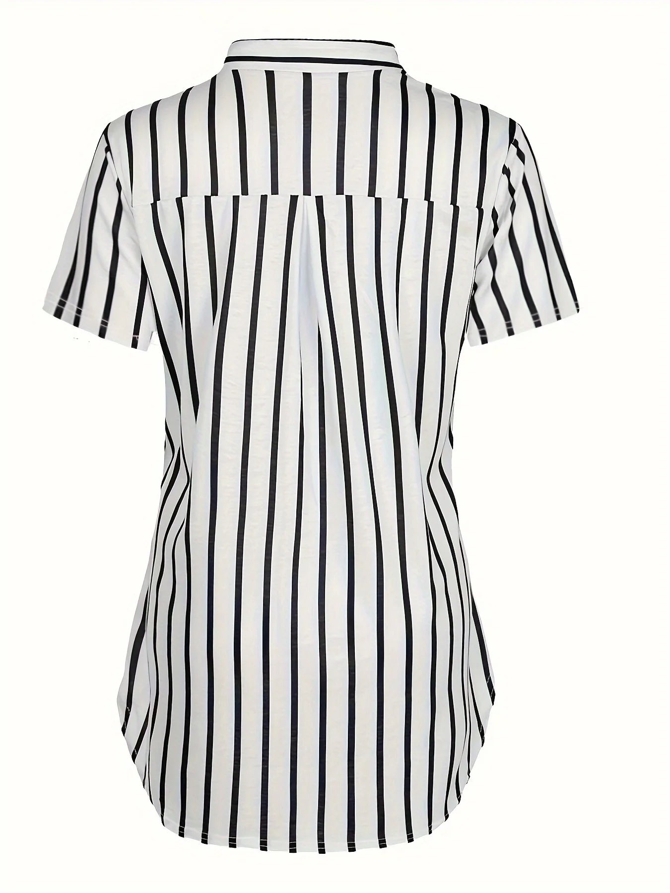 Women's Maternity Breastfeeding T-shirt V-Neck Solid Color Short Sleeve Nursing Tops Clothes for Pregnant Women