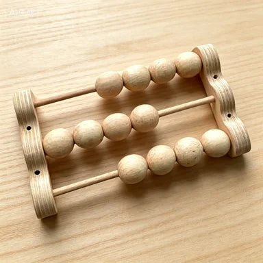 Montessori Fraction Puzzle Toy For Kids Educational Math Learning Board Game Fractions Model ID