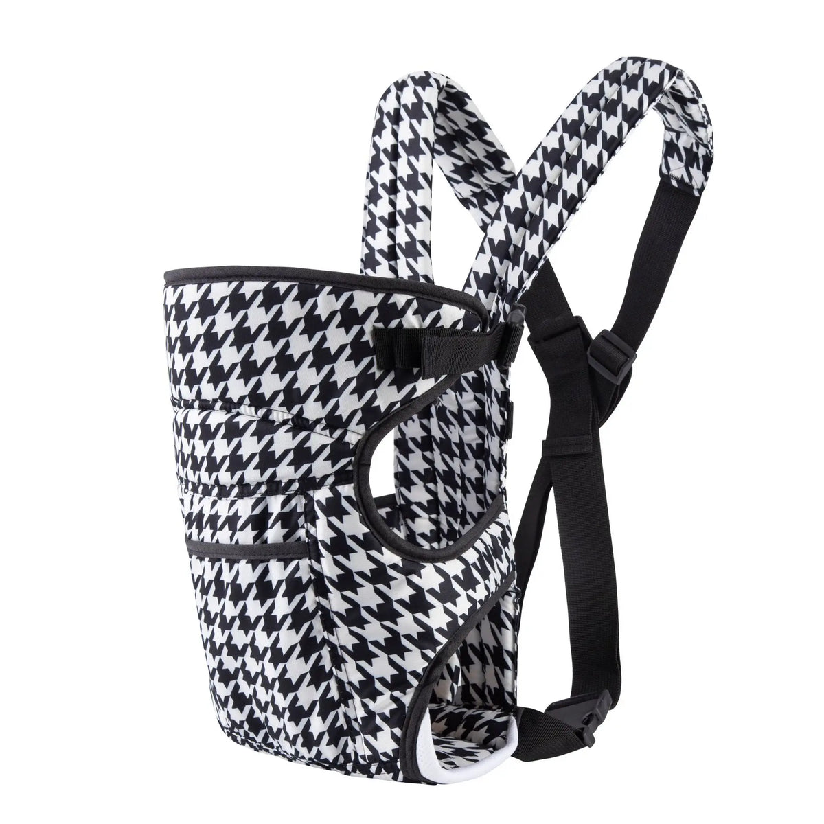 Infantino 4in1 Baby Carrier Sling Front And Back Carry Methods Ergonomic Design Model 4in1