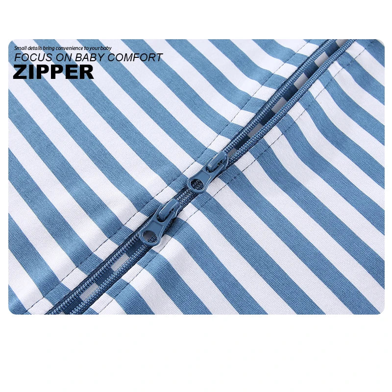 2-Pack Simple Fashion Baby Unisex Jumpsuits Summer Short Sleeve Newborn Boy Girl Zipper Rompers 0-24 Months Infant Clothes