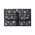 INSULAR Baby Diaper Changing Mats Infant Nappy Mattress Travel Cushion Portable Foldable Washable Waterproof Reusable 3 Layers