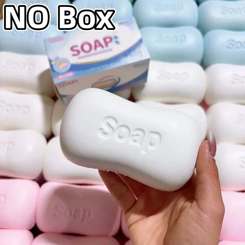Squishy Soap Stress Ball Fidget Toy Soft Slow Rebound Creative Soap Squeeze Toys ASMR Sensory Anti Stress Toys for Adults