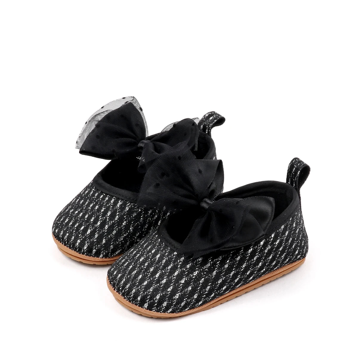 Baby Princess Shoes For 0-18 Months Spring And Autumn Baby Infants First Walking Toddler Shoes Beautiful Design