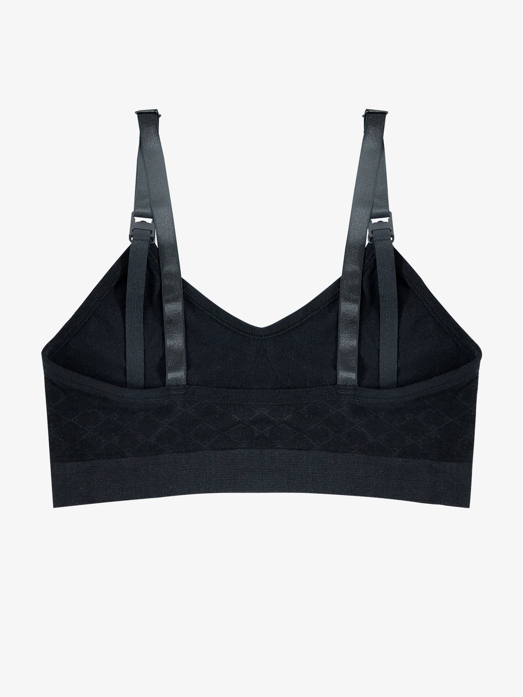 Pregnant Women Breastfeeding Underwear Without Bra, Comfortable And Soft Without Steel Ring Shaping Bra