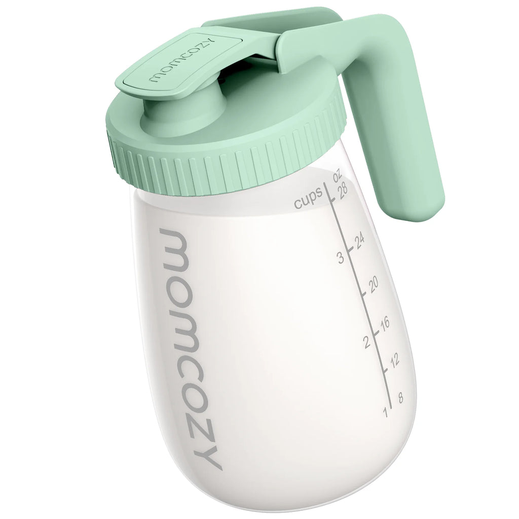 Momcozy Breastmilk Pitcher