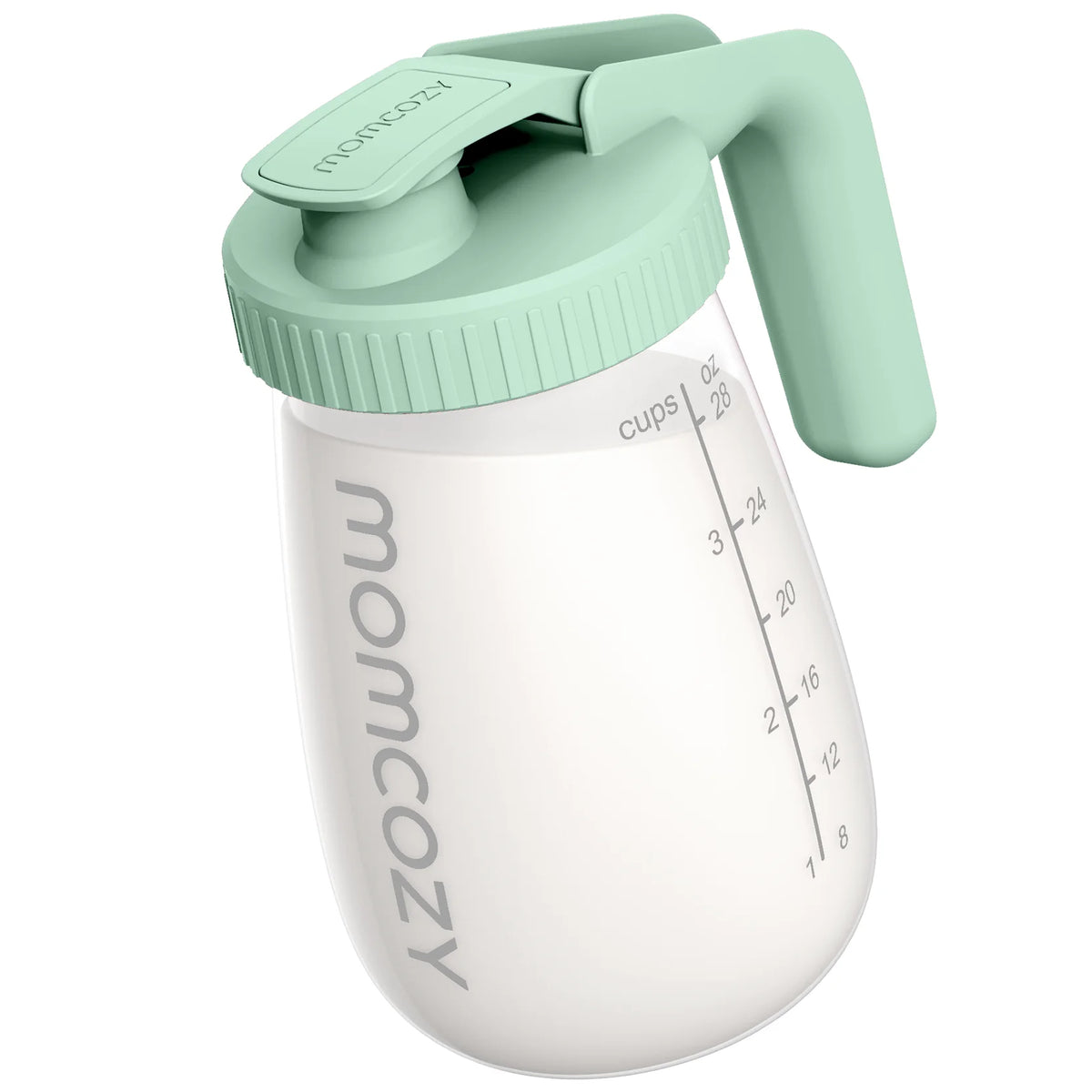 Momcozy Breastmilk Pitcher