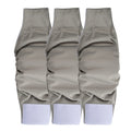 3pcs Dog Diapers Male Reusable Physiological Pants for Small Medium Dogs Anti-Side Breathable Puppy Cloth Nappies Pet Shorts