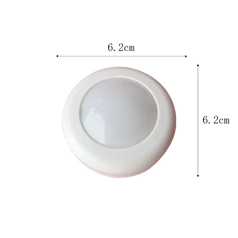 Montessori Led Lights Busy Board Accessory Tricolor Lights Timers Telephone Doorbell Switches Education Toy