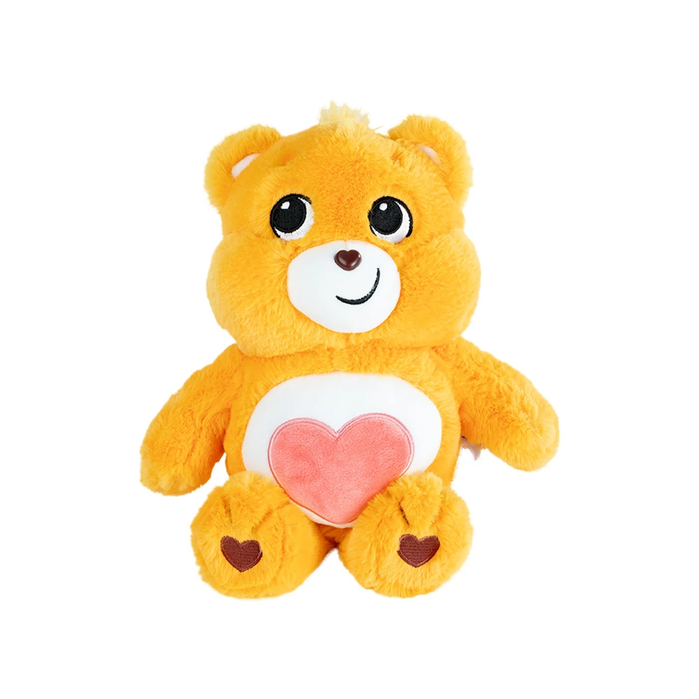 Care Bears Plush Toy 33cm Fluffy Soft Stuffed Bear Cartoon Character Plush Doll Kids Birthday Gift Home Decor Collection For Fan
