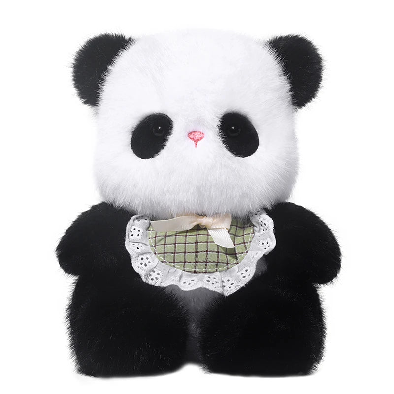Cuddly Sheep Rabbit Dog Dinosaur Fox Plush Toy for Kids Cute Stuffed Animal Lamb Doll Children's Gift Soft Sleeping Appease Toy