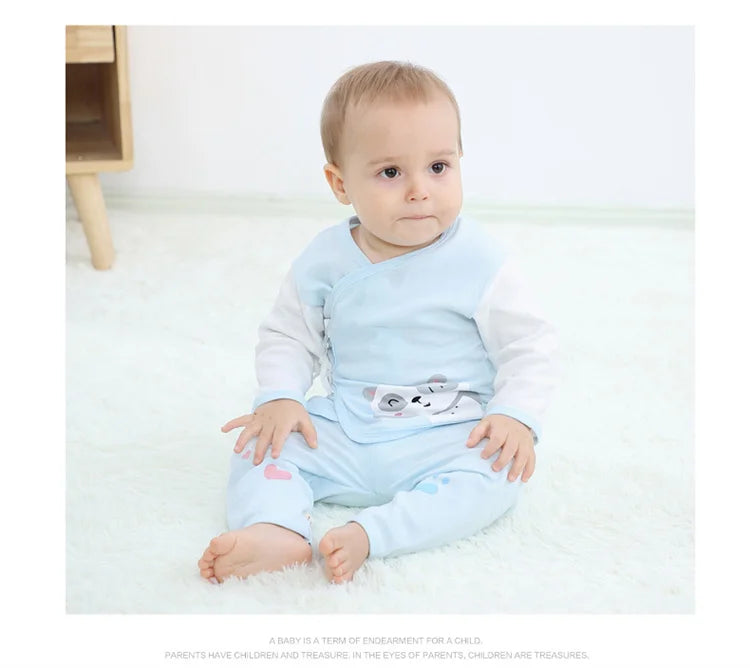 Baby Gift Set 18pcs