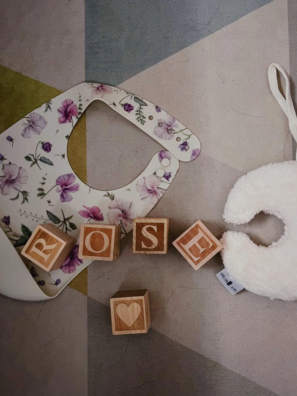 Nordic Style Wooden Ornaments with 26 English Letters, Can Be Freely Matched with Names, Home Crafts Ornaments, Photography Props, Home Room Shelf Decorations