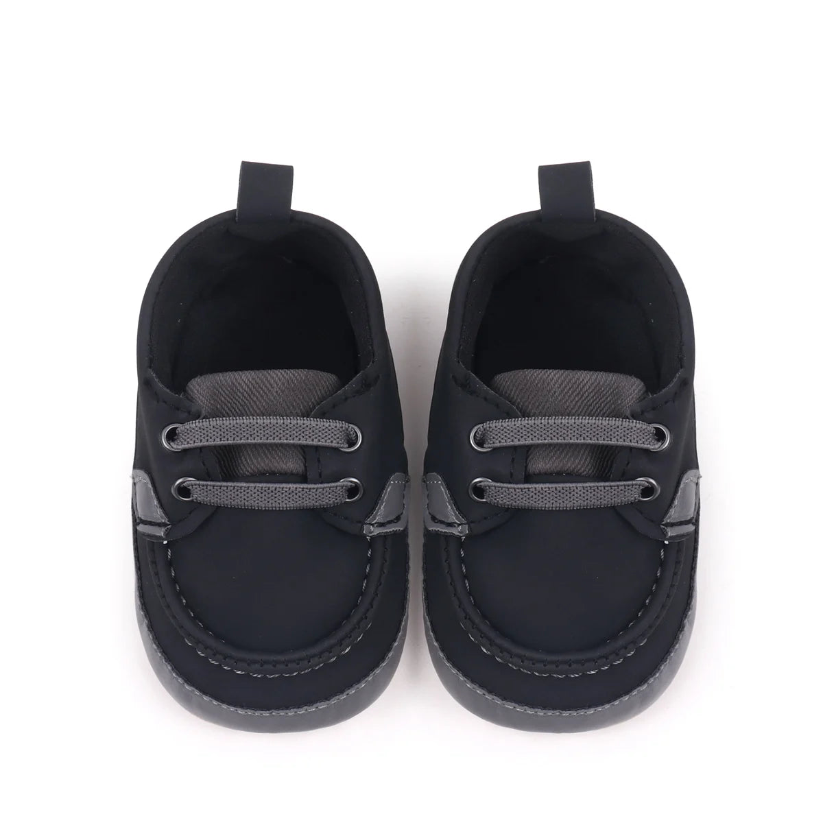Spring and Autumn 2025 New Baby Shoes 0-1 Years Old Toddler Walking Shoes Anti-Slip Leisure Shoes
