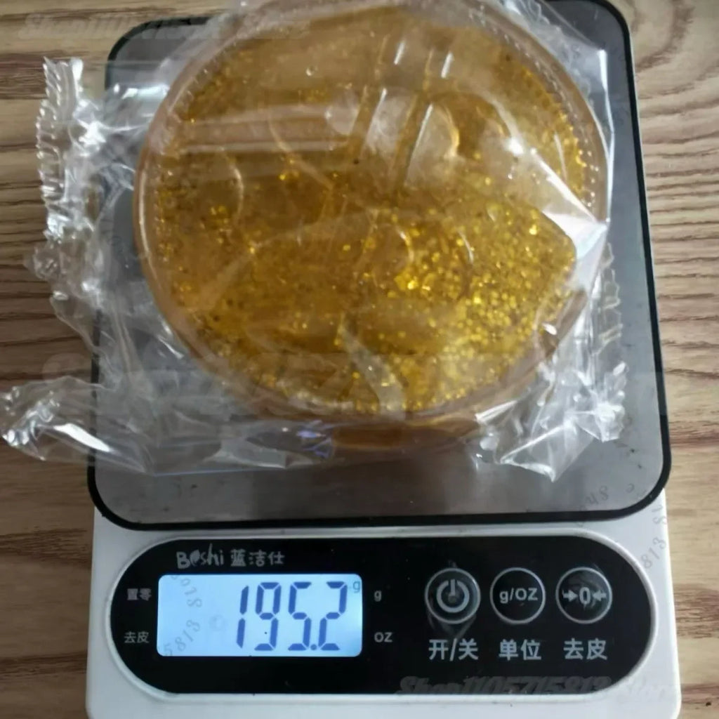 ///Dollar Gold Coin Squishy Slow Rising Stress Relief Fidget Toy Large Size Soft PU Squeeze Toy Funny Wealth Themed Desktop Gift