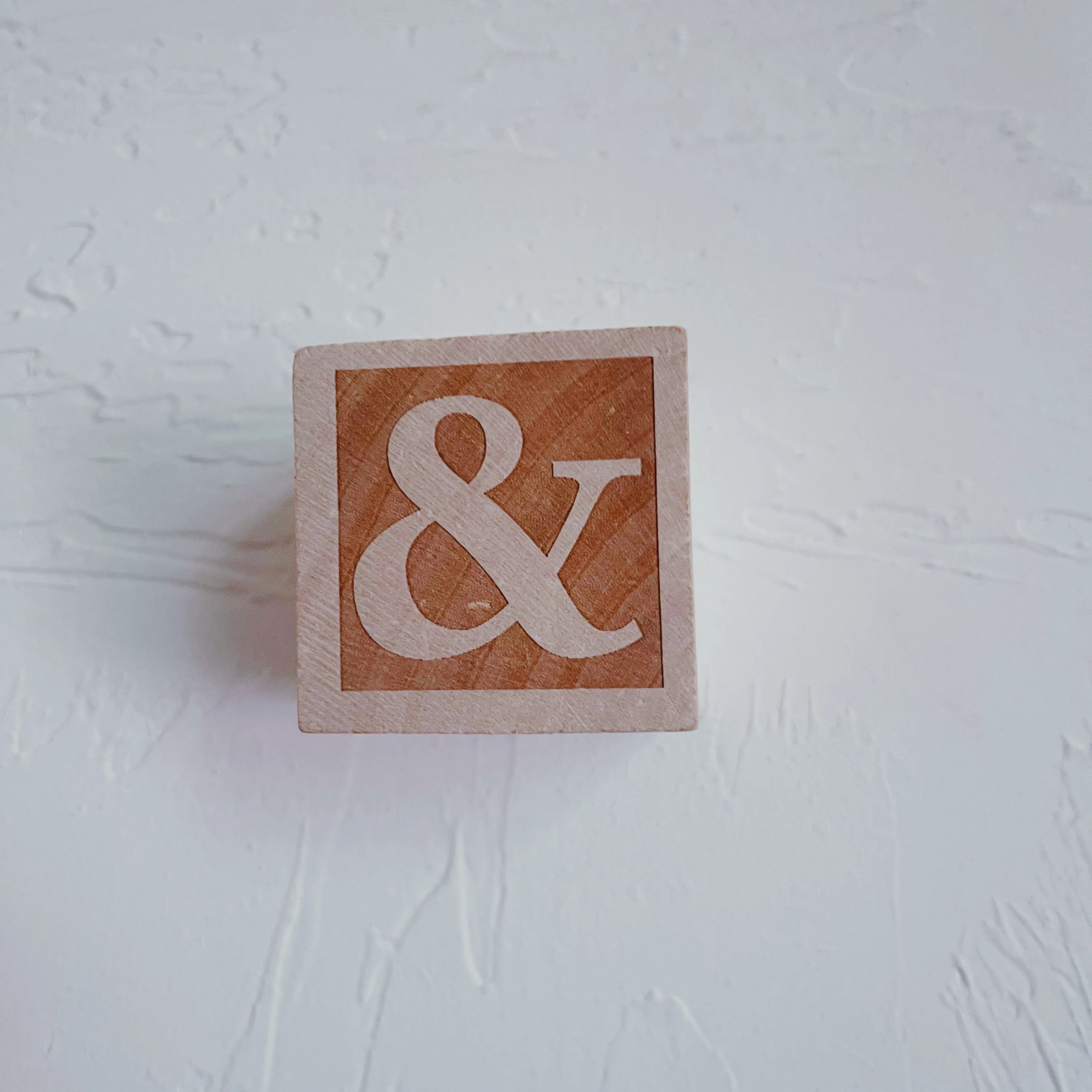 Ns Nordic Three Dimensional Wooden Block Ornaments Key Identifier 26 English Letters For Names
