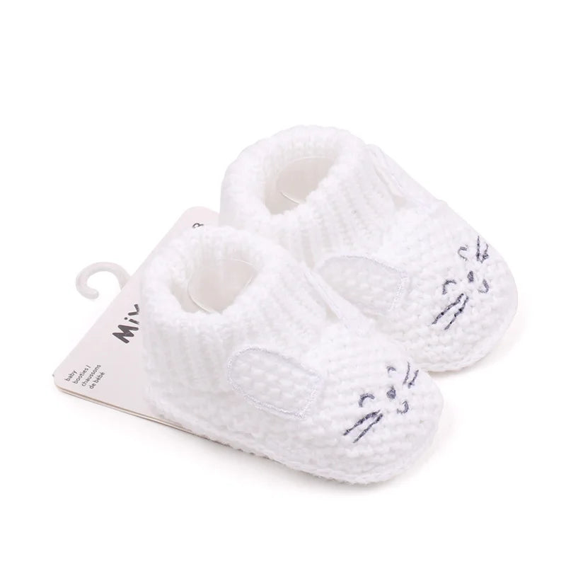 Spring and Autumn Baby Socks Cartoon Cute Animal Baby Floor Socks Warm Cotton Soft Wear Breathable for Boys and Girls NewFashion