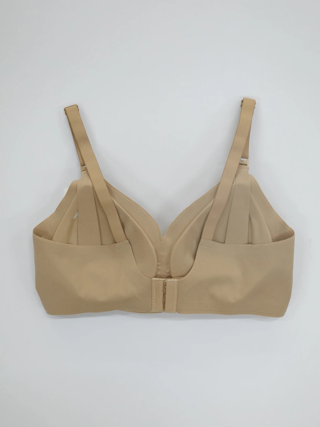 Underwear For Pregnant Women, Comfortable Gathering, Anti Sagging Chest, No Steel Ring, Nursing Underwear