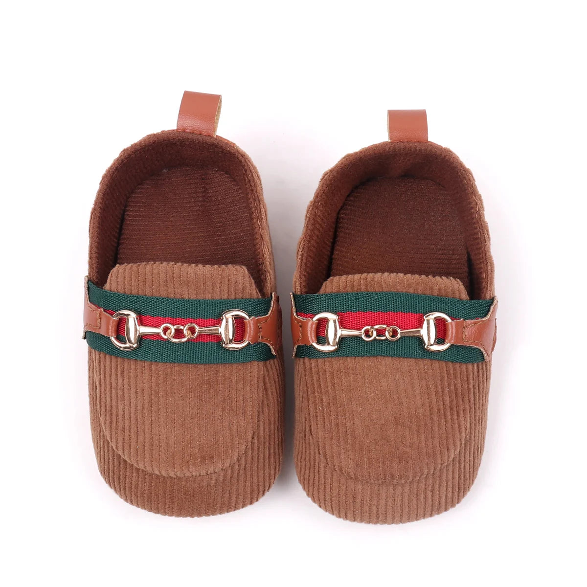 New Style Anti-Slip And Wear-Resistant Fashionable And Versatile Baby Shoes Suitable For Both Boy And Girls For Learning To Walk
