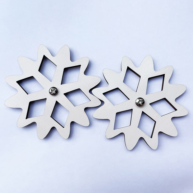 Baby DIY Montessori Activity Busy Board Parts Latch Toy Wooden Puzzle Accessories Material Early EducationToy for Children Gifts