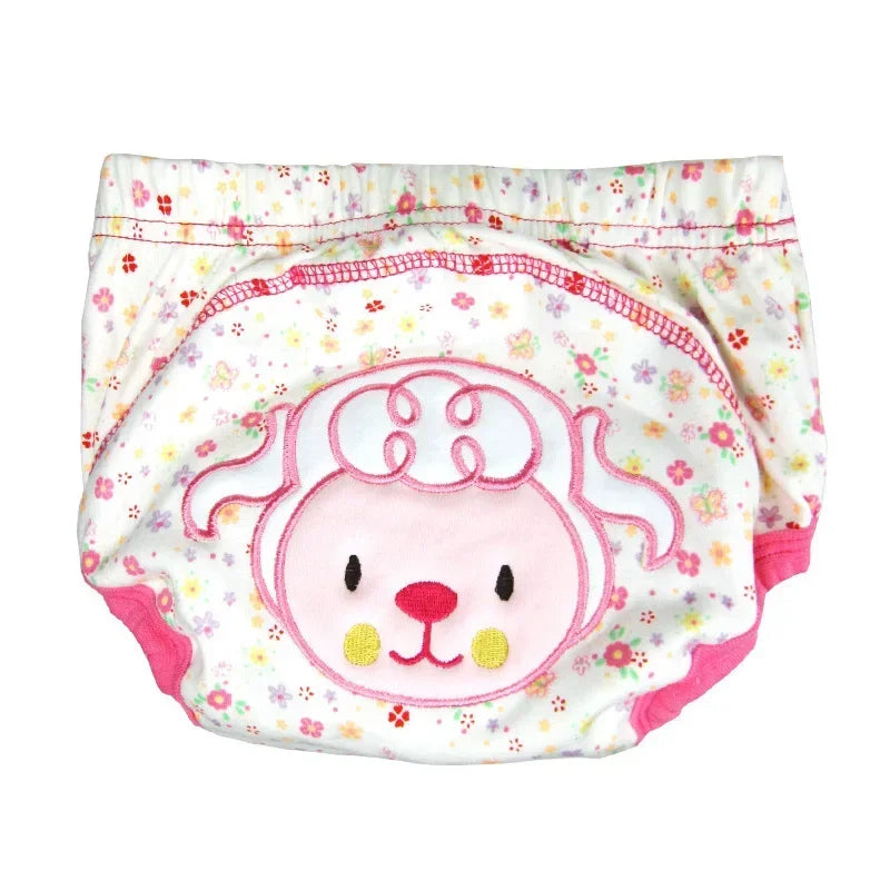 Bare Cloth Diapers for Babies Reusable Washable Training Panties Nappies RM7477434989682336
