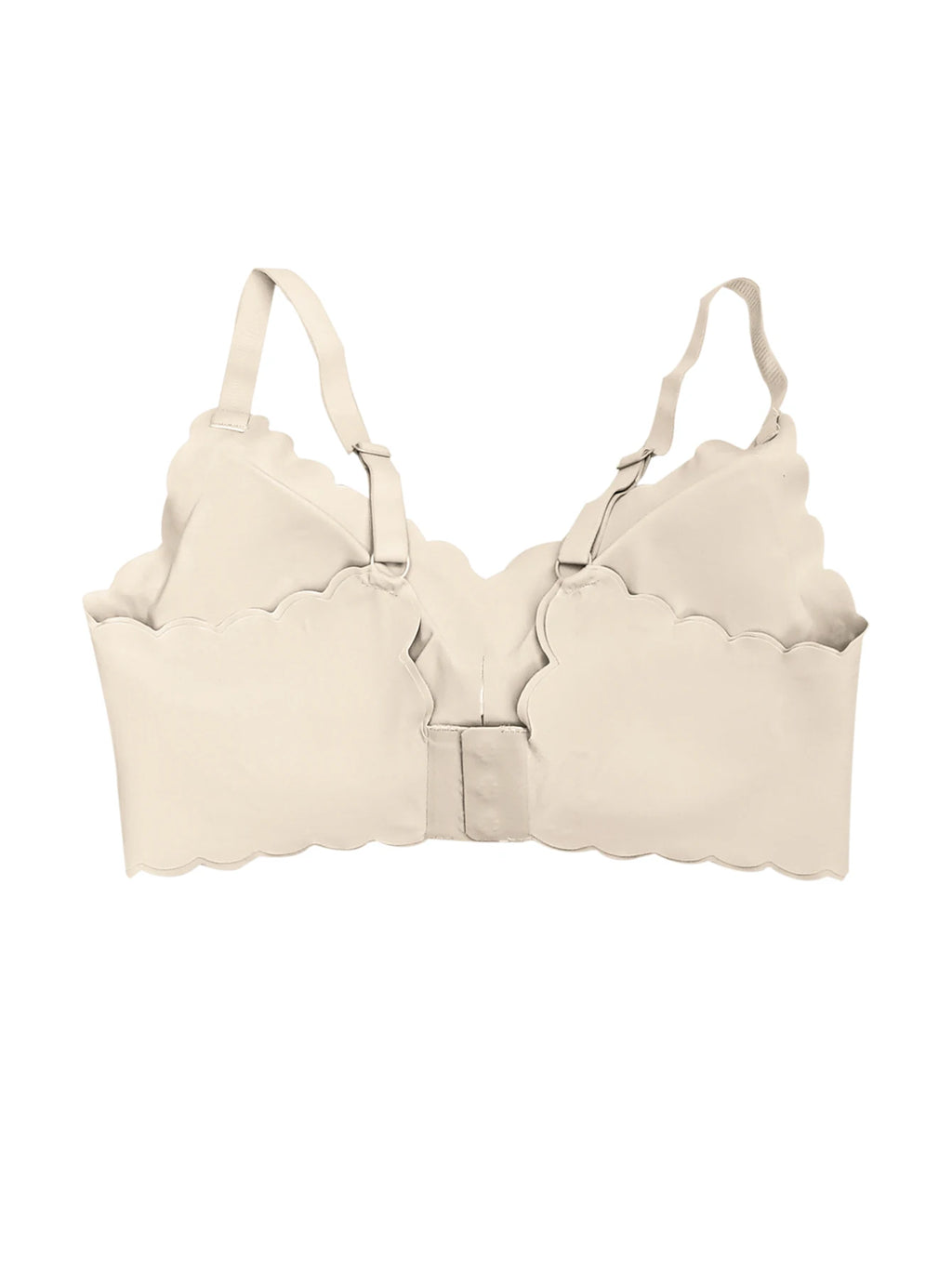Summer Pre-Pregnancy Women'S One-Piece Bra Is Comfortable, Breathable, Seamless, Seamless, And Detachable With Padding