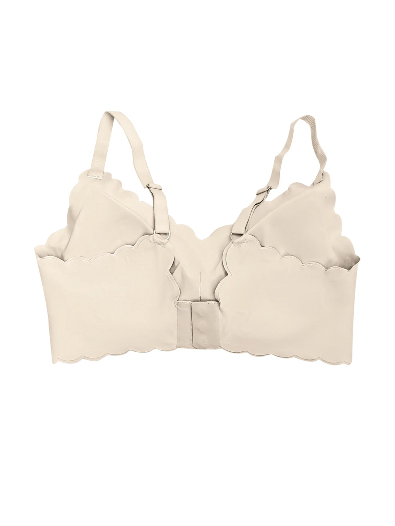 Summer Pre-Pregnancy Women'S One-Piece Bra Is Comfortable, Breathable, Seamless, Seamless, And Detachable With Padding