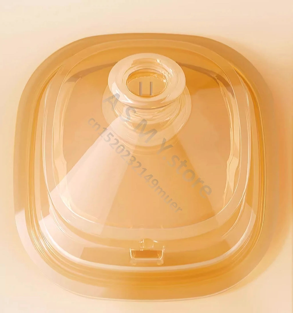 ANPEI Suitable for hegen bottle nipple