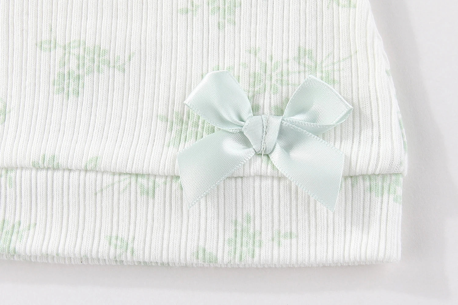 Baby Boy Girl Hats+Mittens Set 10-Pair Comfy Newborn Caps Gloves Fashion Cute Infant Accessories 0-6M Babe Clothes