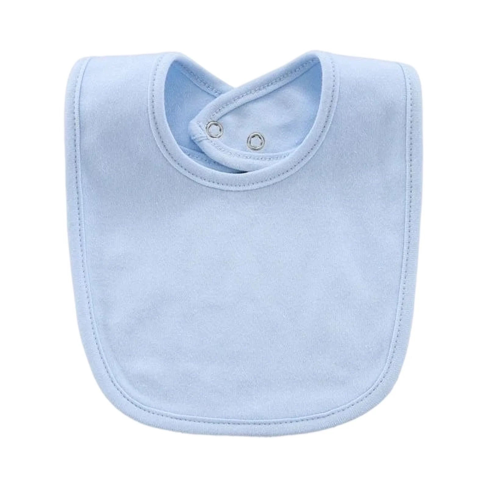 Insular Baby Bib Soft Cotton Baby Bibs Cute Scarf Comfortable Drooling And Teething Towel Newborn Feeding Saliva Towel