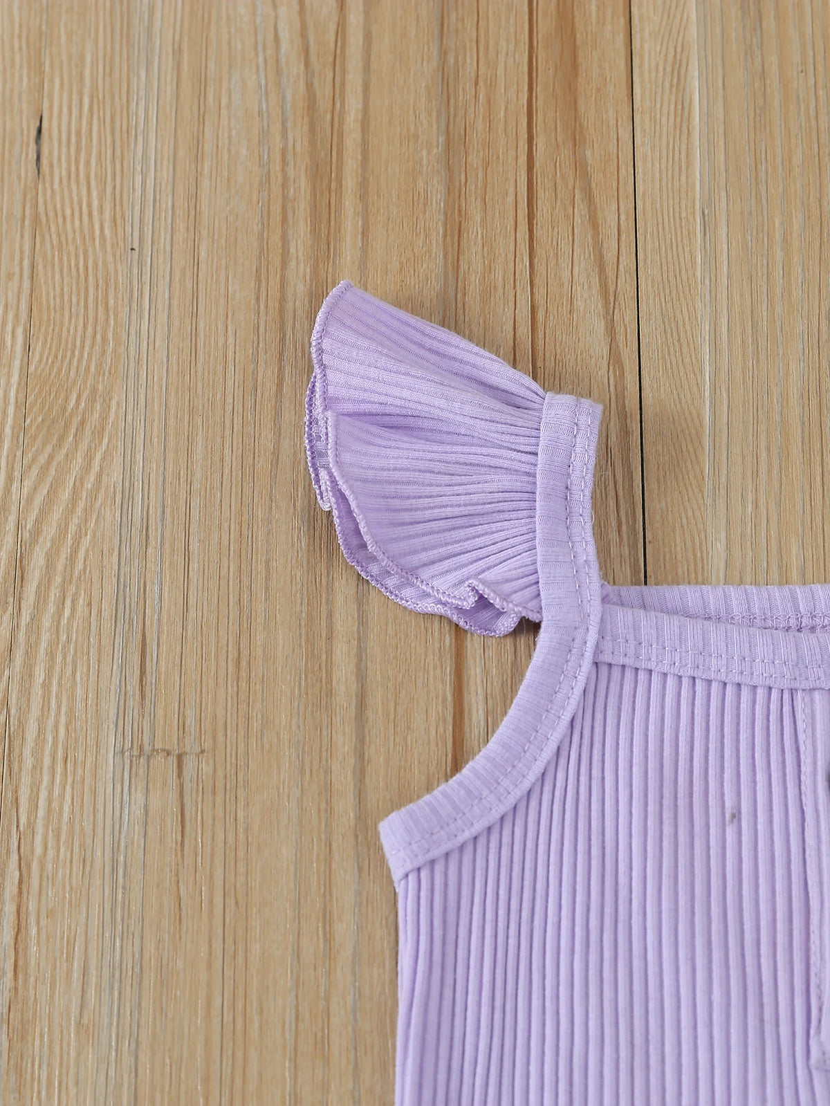 Newborn Cute Baby Girl Clothes Set Sleeveless Bodysuit Butterfly Printed Shorts 3Pcs Summer Clothing Suit Baby Girl Clothes