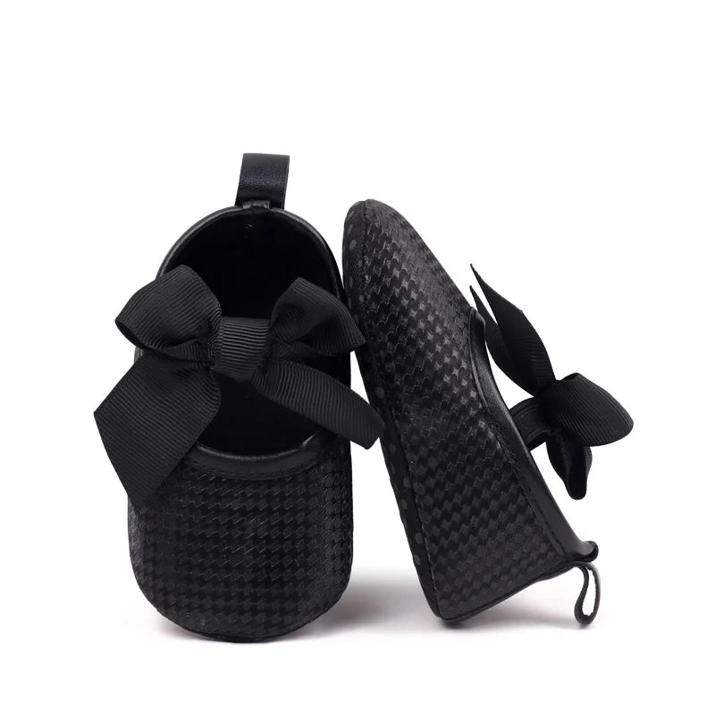 2025 Hot Selling Baby Girls Princess First Walking Indoor Outdoor Toddler Shoes Fully Paved with Diamonds Design For 0-18M