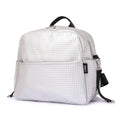 Soboba Stylish Mother Diaper Backpacks Large Capacity Waterproof Environmental Fabric Diaper Bag for Mommy Fashion Nappy Bag