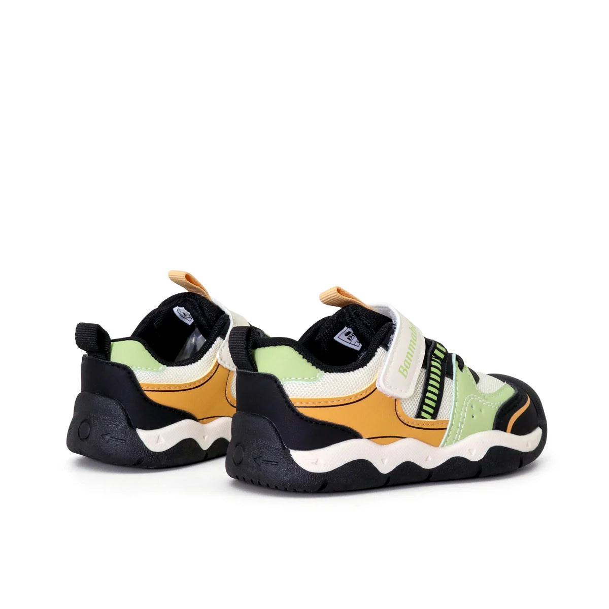 Hot Selling Spring And Autumn Baby Unisex First Walking Toddler Shoes Fashion Design High Quality PU Leather Soft TPR Sole