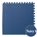 1-20PCS Soft Foam Interlocking Carpet Tiles - Non-Slip Puzzle Floor Mats Ideal for Home Gym and Baby Playroom  Rugs for Bedroom