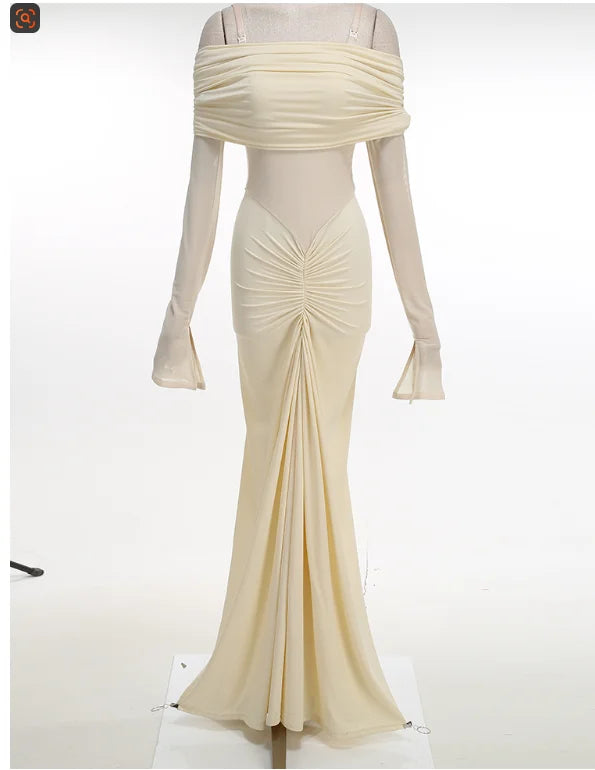 Maternity Gown