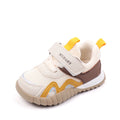 2025 Spring New Style - Popular Boys and Girls' Fashion Stylish Sports Shoes with Comfortable Soft Soles and Casual Design