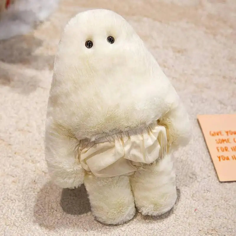 Pants Plush Toys Soft Stuffed Doll Lumbar Waist Cushion For Couch Living Room Pillow Model PT01