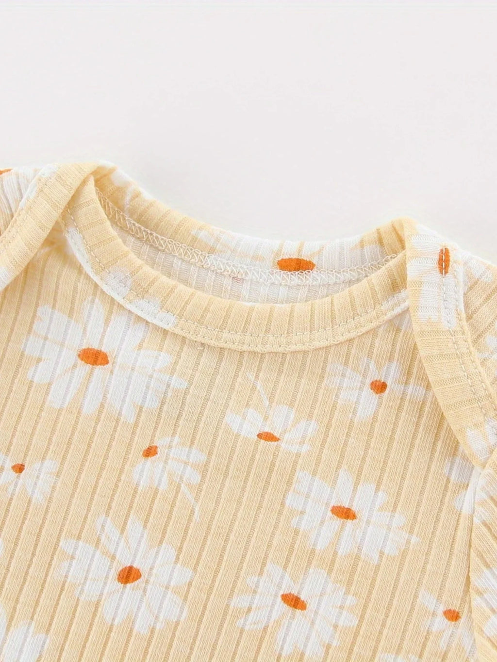 3/4/5 Pcs/Lot Four Seasons Unisex Cartoon Newborn Boy Girl Bodysuits Soft Cute Infant Oneises Clothes Baby Shower Gift