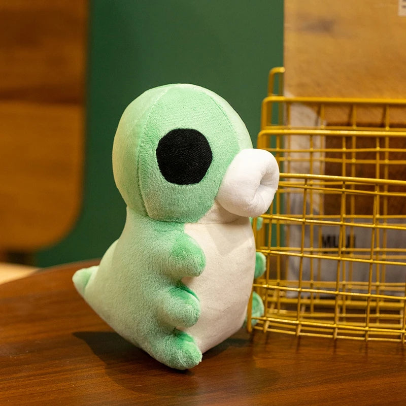 Nice Hollow Knight Plush Toys Hot Game Troupe Master Grimm Ghost Stuffed Animals Doll Brinquedos Kids For Children Birthday Gift