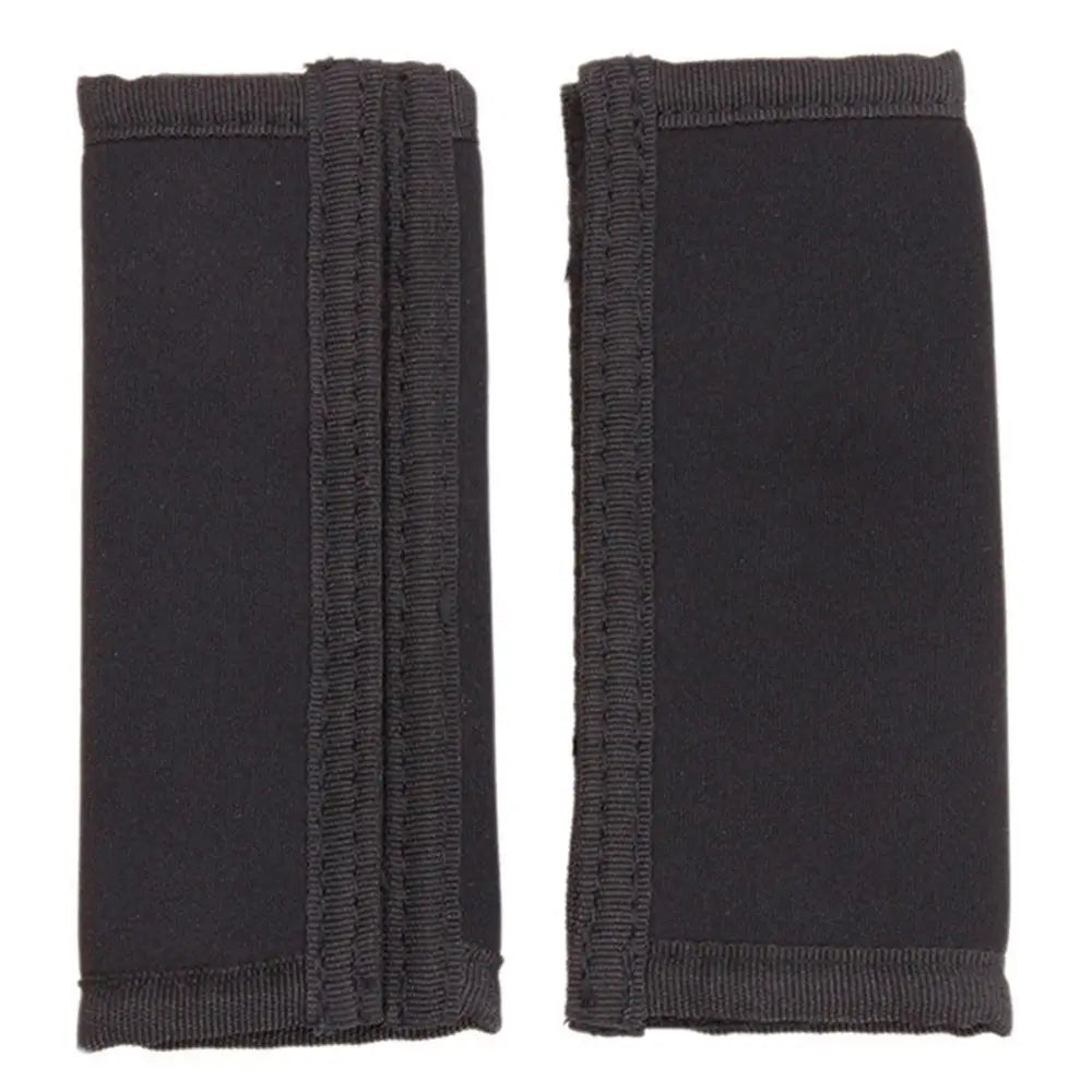 Handle Cover Baby Stroller Stroller Armrest Protective Case Pram Stroller Handle Cover Armrest Covers Stroller Accessories