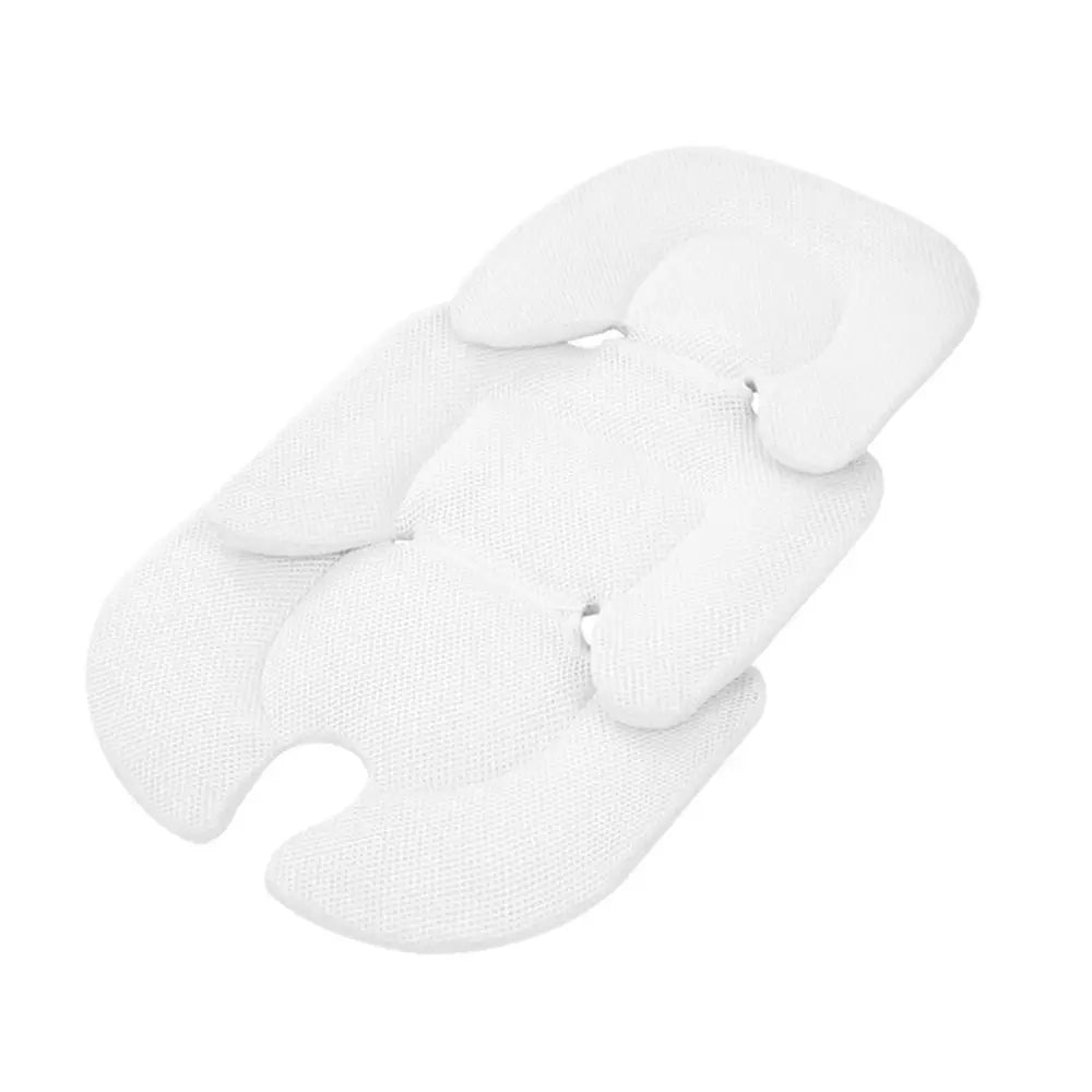 Pillow Car Seat Baby Seat Cushion Seat Liner Pad Stroller Accessories Trolley Mattress Baby Stroller Cushion Pushchair Car Mat
