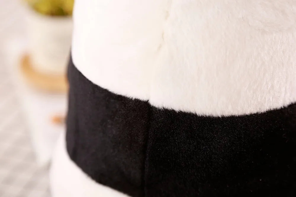 Hot Nice birthday Soft cloth Toy kids baby Lovely Bear Plush Panda Present Doll Stuffed Animals Cute Cartoon Pillow