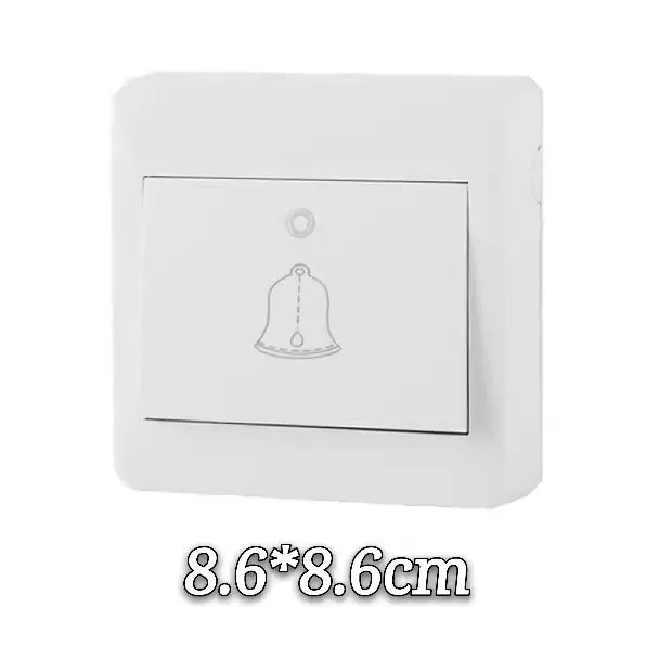 Montessori Busy Board Accessories Leather Buckle Switch Light Plug Wooden Toy Educational Toy Model MBA01