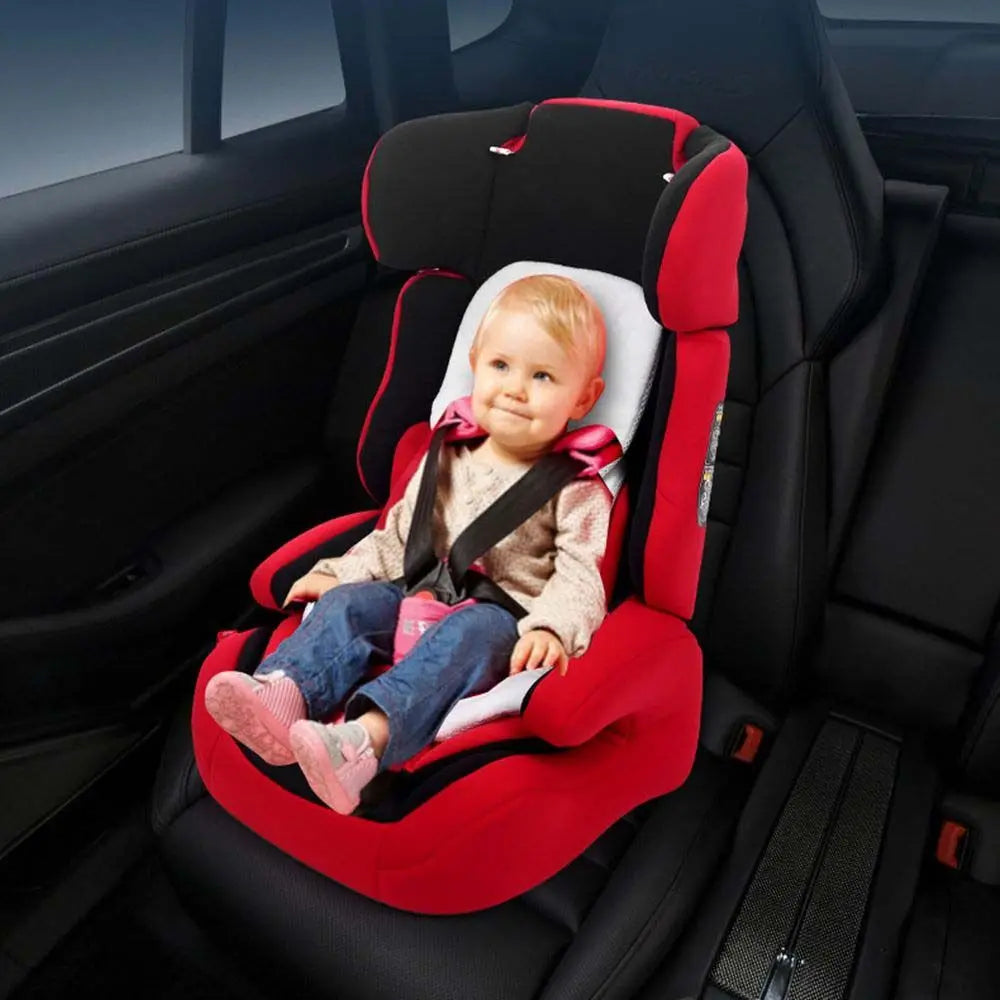 Pillow Car Seat Baby Seat Cushion Seat Liner Pad Stroller Accessories Trolley Mattress Baby Stroller Cushion Pushchair Car Mat